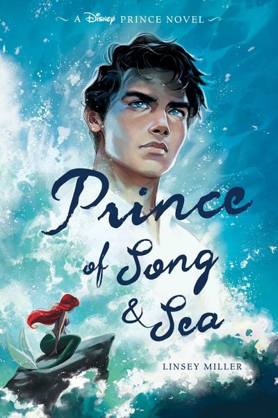 Produktbild: Prince of Song & Sea