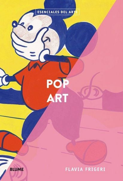 Produktbild: Pop art