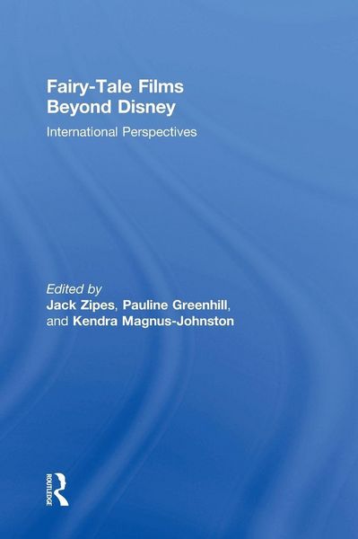 Produktbild: Fairy-Tale Films Beyond Disney