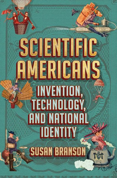 Produktbild: Scientific Americans