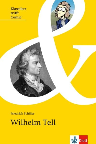 Produktbild: Wilhelm Tell