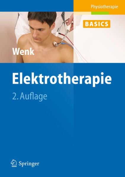 Elektrotherapie