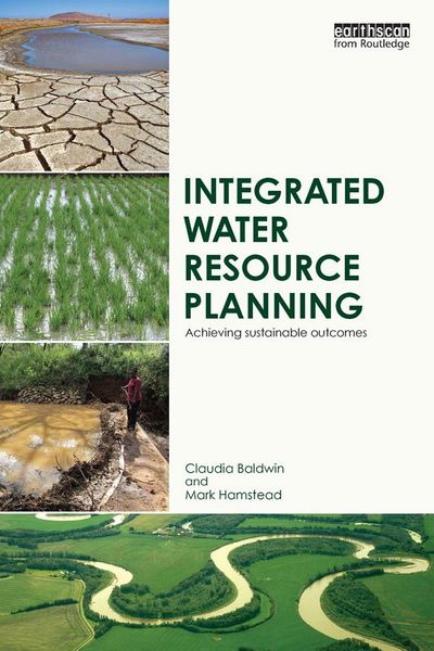 Produktbild: Integrated Water Resource Planning