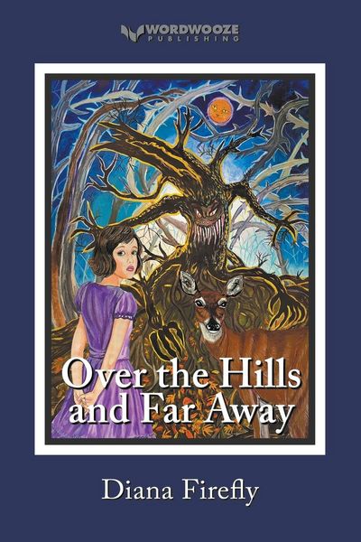 Produktbild: Over the Hills and Far Away