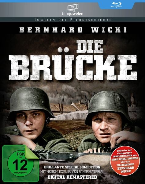 Produktbild: Die Br&uuml;cke