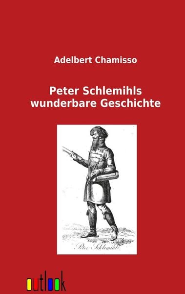 Produktbild: Peter Schlemihls wunderbare Geschichte