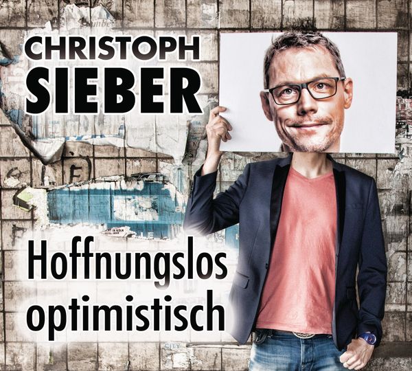 Produktbild: Hoffnungslos optimistisch