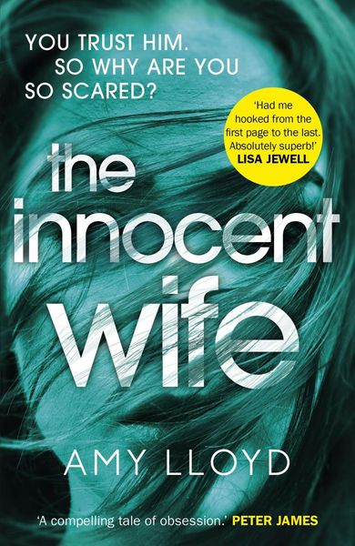 Produktbild: The Innocent Wife