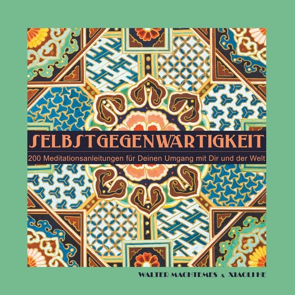 Produktbild: Selbstgegenw&auml;rtigkeit