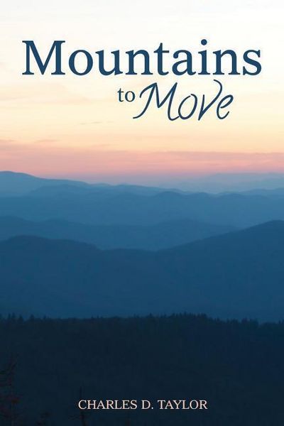 Produktbild: Mountains to Move