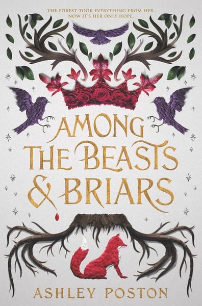 Produktbild: Among the Beasts & Briars