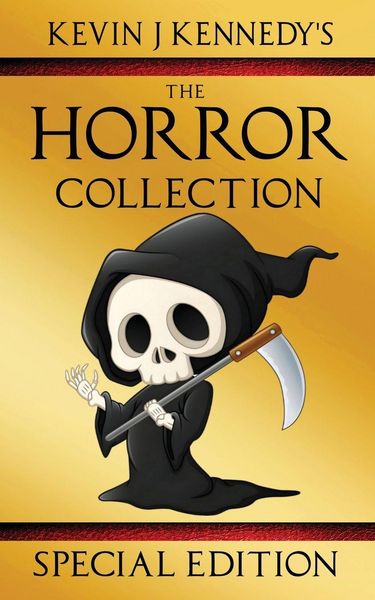 Produktbild: The Horror Collection Special Edition