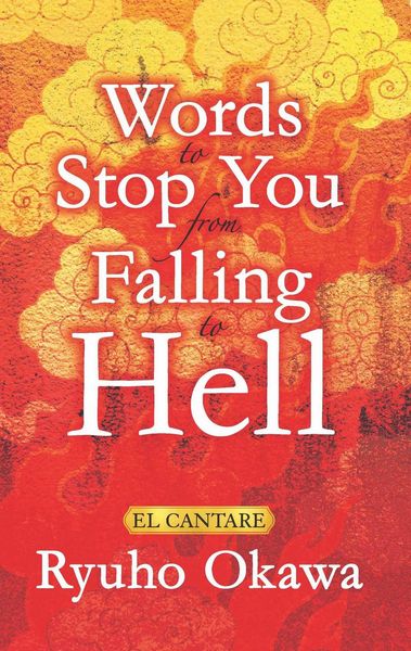 Produktbild: Words to Stop You from Falling to Hell