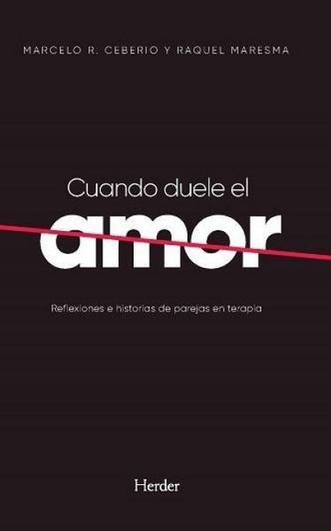 Produktbild: Cuando Duele El Amor