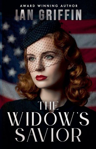 Produktbild: The Widow's Savior