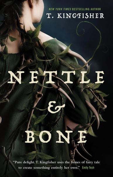 Produktbild: Nettle & Bone