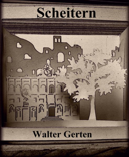 Produktbild: Scheitern