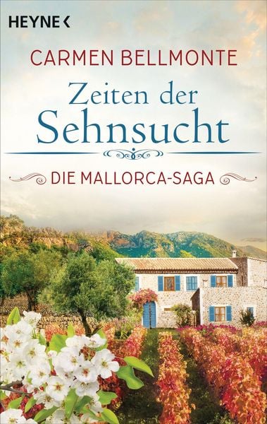 Produktbild: Zeiten der Sehnsucht
