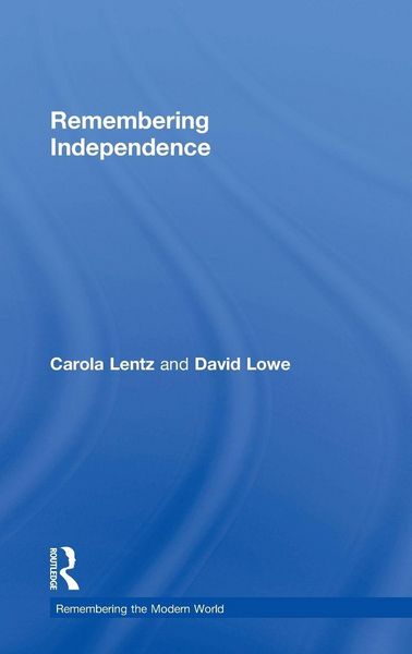 Produktbild: Remembering Independence