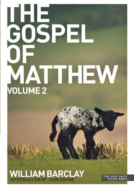 Produktbild: New Daily Study Bible