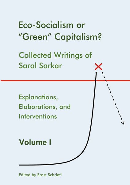Produktbild: Eco-Socialism or "Green" Capitalism?