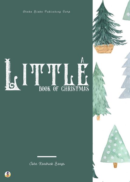Produktbild: A Little Book of Christmas