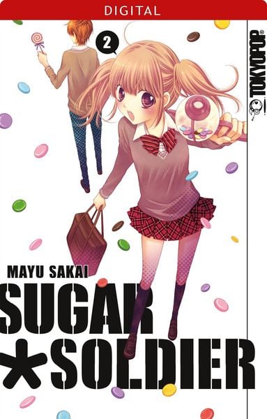 Produktbild: Sugar Soldier 02