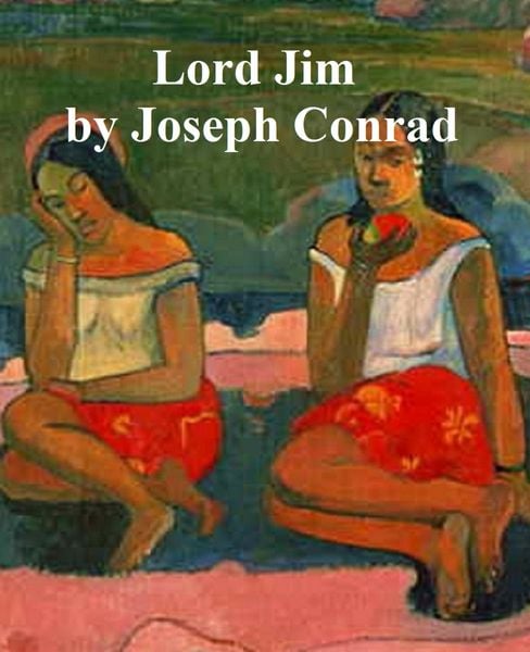Produktbild: Lord Jim