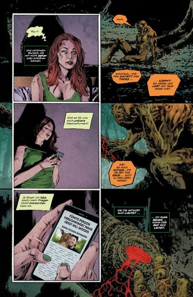 Produktbild: Poison Ivy