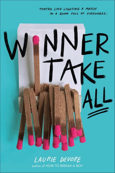 Produktbild: Winner Take All