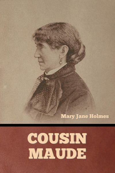Produktbild: Cousin Maude