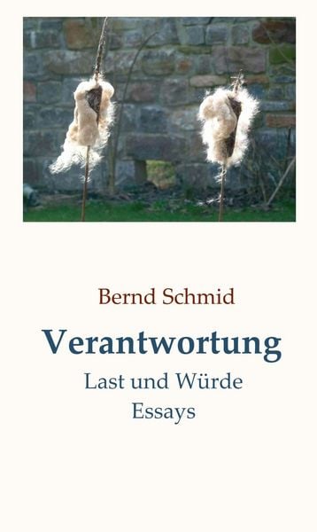 Produktbild: Verantwortung