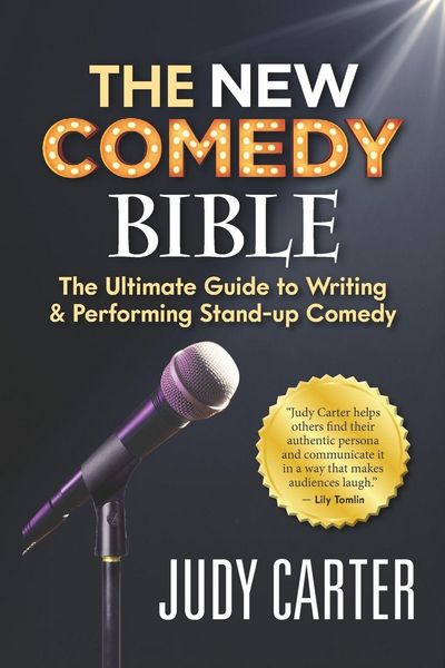 Produktbild: The NEW Comedy Bible