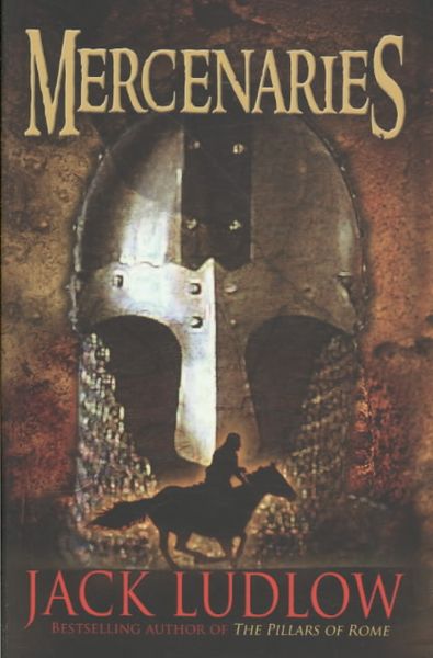 Produktbild: Mercenaries
