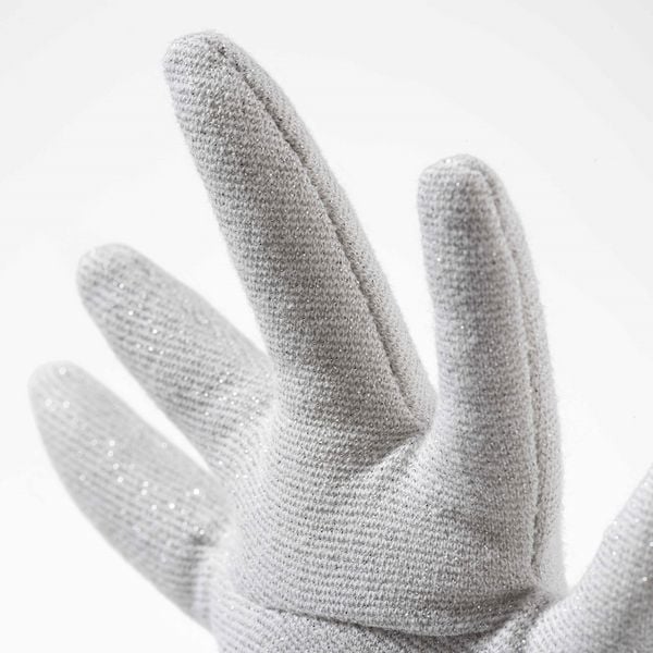Produktbild: Steiff 024221 - Kuscheltier Patronus Hirsch, Harry Potter, 25 cm