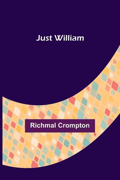 Produktbild: Just William