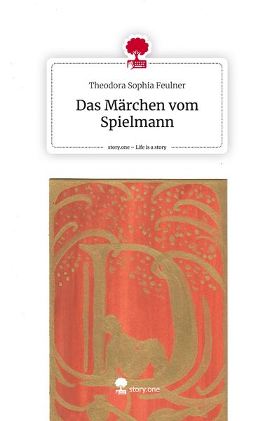 Produktbild: Das M&auml;rchen vom Spielmann. Life is a Story - story.one