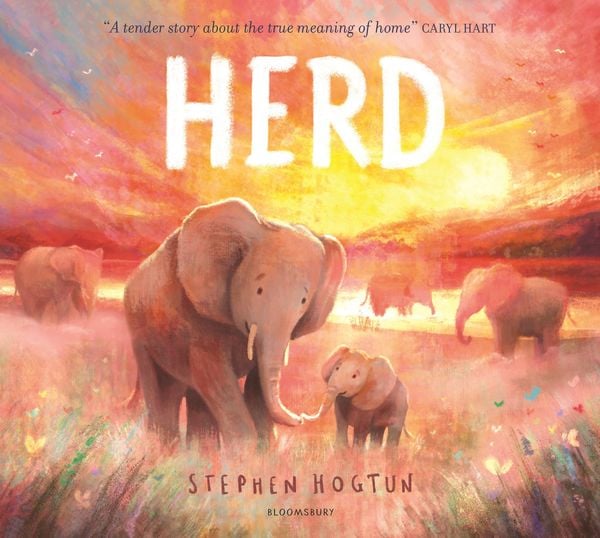 Produktbild: HERD