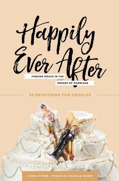 Produktbild: Happily Ever After