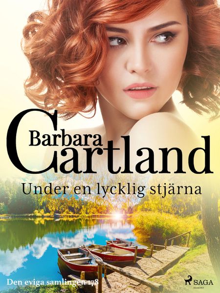 Produktbild: Under en lycklig stj&auml;rna