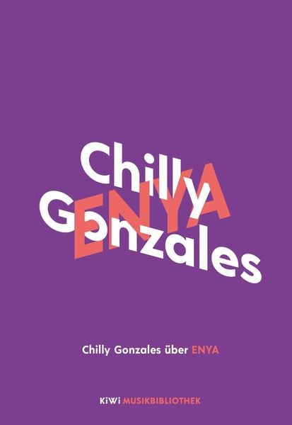 Produktbild: Chilly Gonzales &uuml;ber Enya