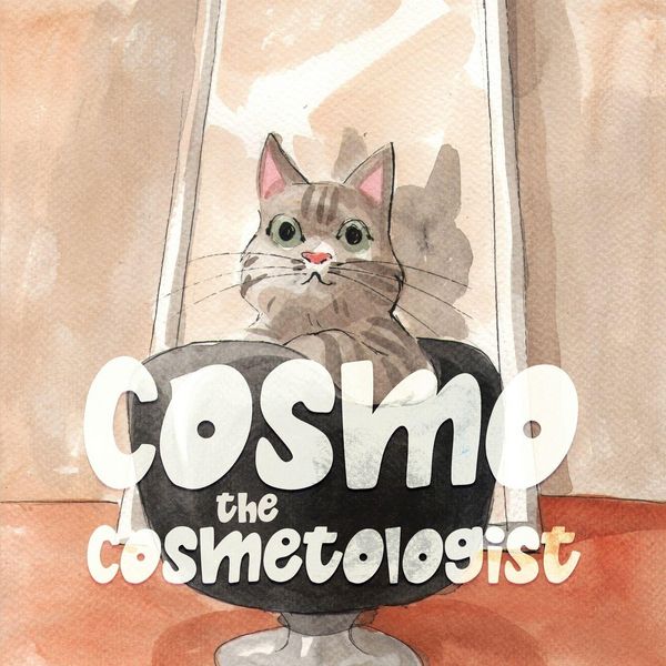 Produktbild: Cosmo the Cosmetologist