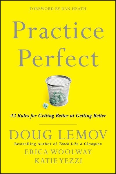 Produktbild: Practice Perfect