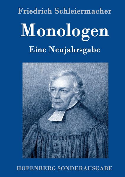 Produktbild: Monologen
