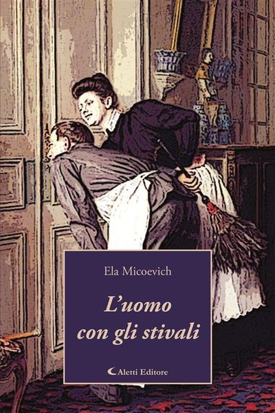Produktbild: L'uomo con gli stivali