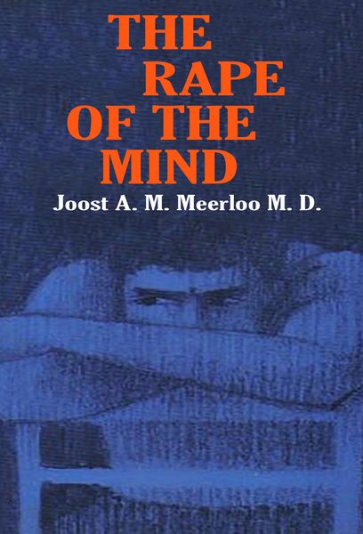 Produktbild: The Rape of the Mind