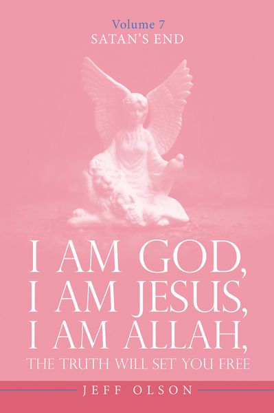 Produktbild: I Am God, I Am Jesus, I Am Allah, The Truth will set you free