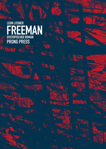 Freeman, Taschenbuch von Leon Lissner, Prong Press, 9783906815589