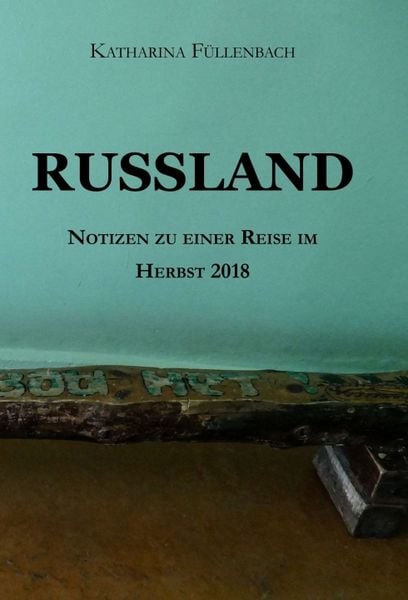 Produktbild: RUSSLAND