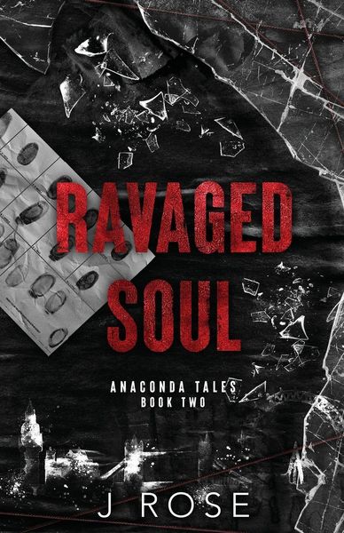 Produktbild: Ravaged Soul